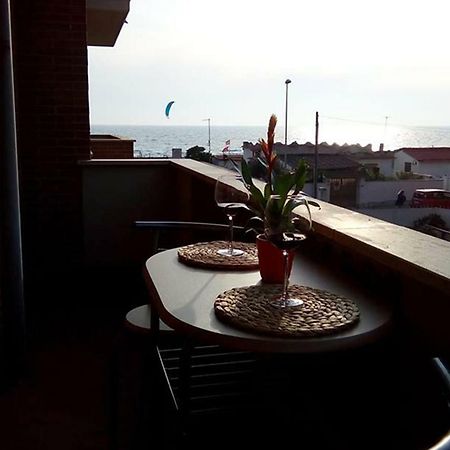 Tula 4 - Appartamento Vista Mare Passoscuro Extérieur photo