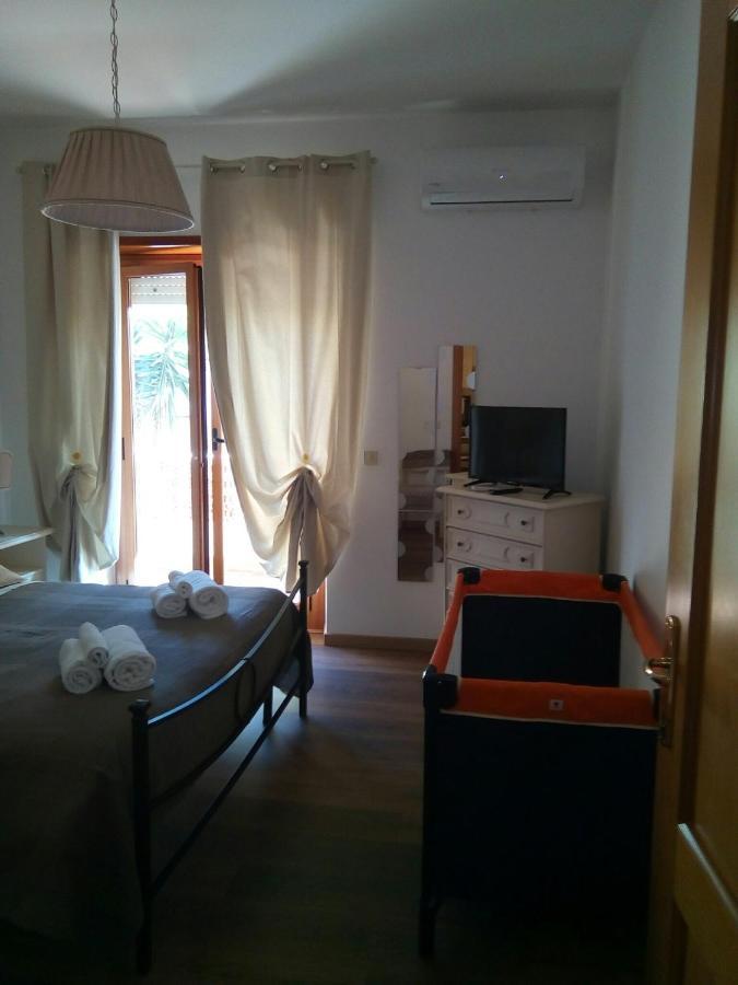 Tula 4 - Appartamento Vista Mare Passoscuro Extérieur photo