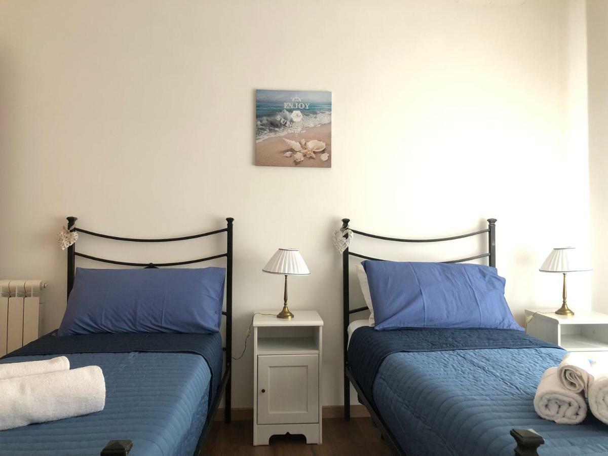 Tula 4 - Appartamento Vista Mare Passoscuro Extérieur photo